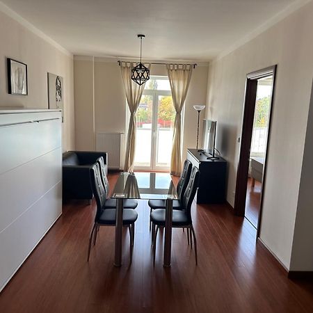 קרלובי וארי Spa Moser Apartments מראה חיצוני תמונה
