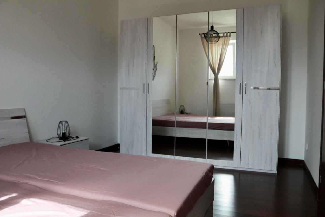 קרלובי וארי Spa Moser Apartments מראה חיצוני תמונה