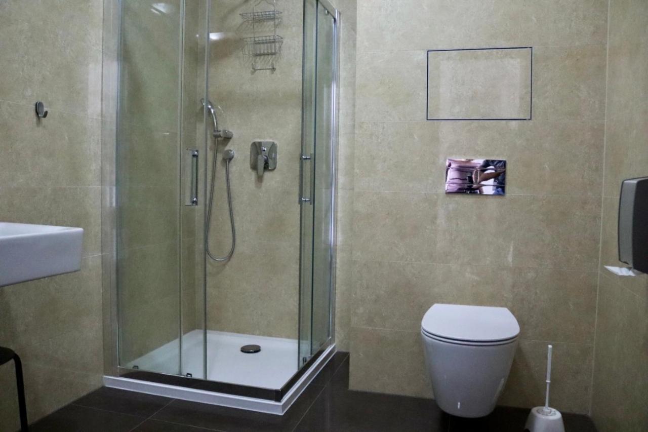 קרלובי וארי Spa Moser Apartments מראה חיצוני תמונה