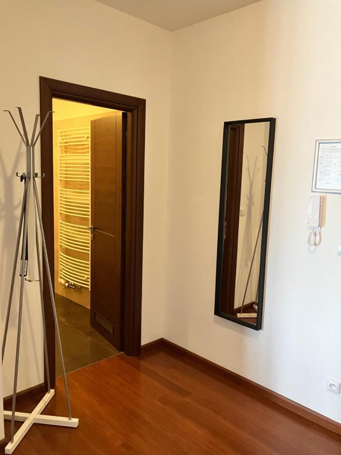 קרלובי וארי Spa Moser Apartments מראה חיצוני תמונה