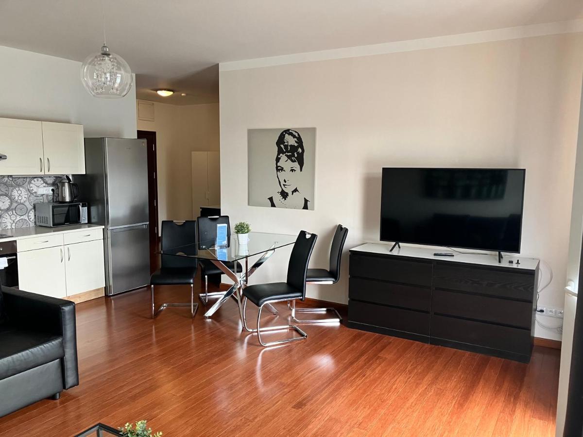 קרלובי וארי Spa Moser Apartments מראה חיצוני תמונה
