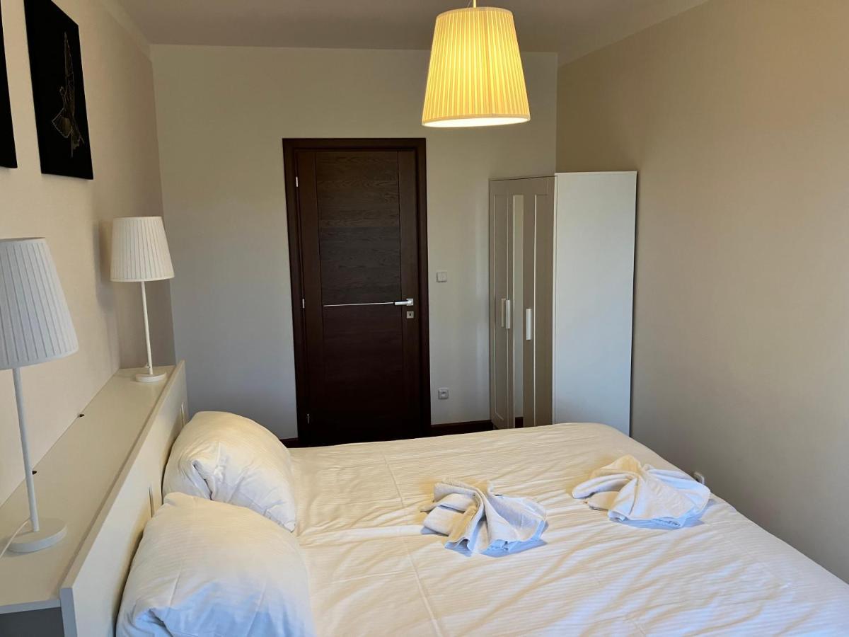 קרלובי וארי Spa Moser Apartments מראה חיצוני תמונה