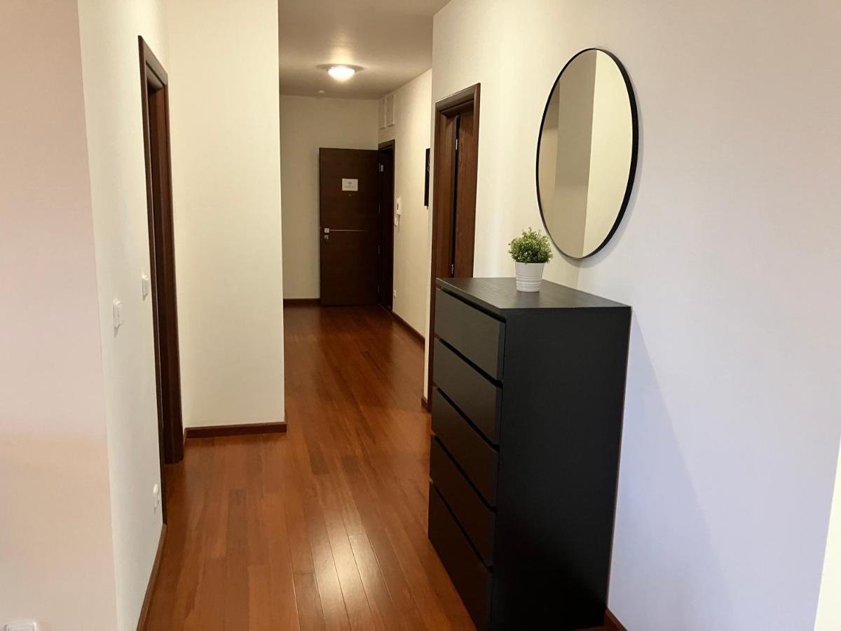 קרלובי וארי Spa Moser Apartments מראה חיצוני תמונה
