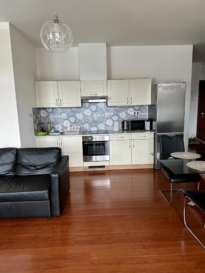 קרלובי וארי Spa Moser Apartments מראה חיצוני תמונה