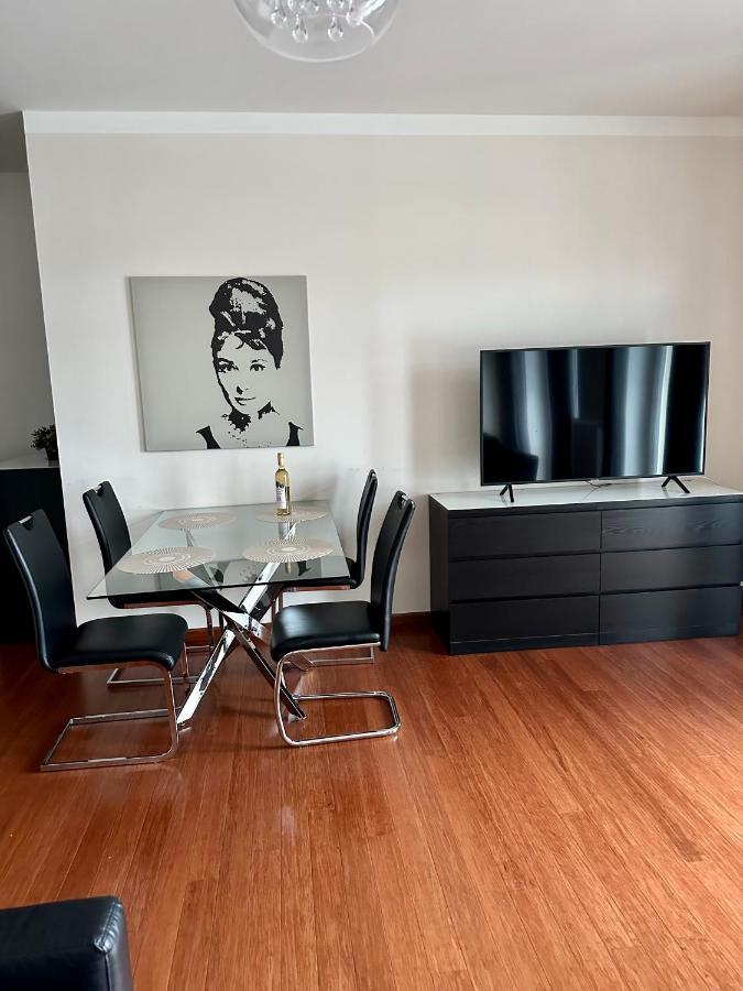 קרלובי וארי Spa Moser Apartments מראה חיצוני תמונה
