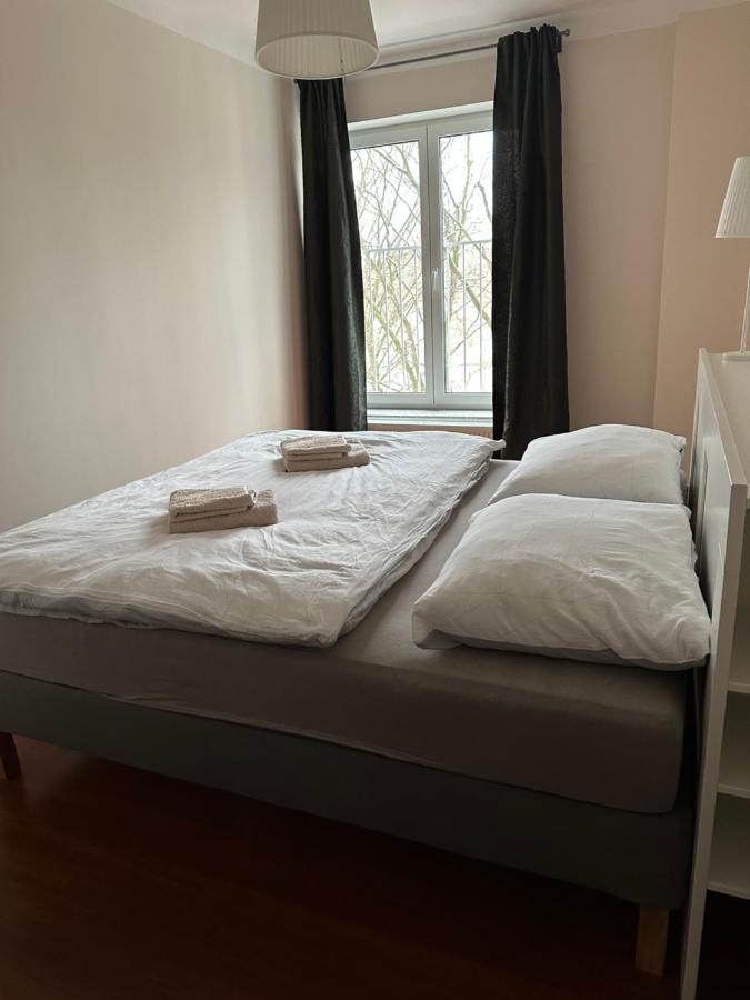 קרלובי וארי Spa Moser Apartments מראה חיצוני תמונה