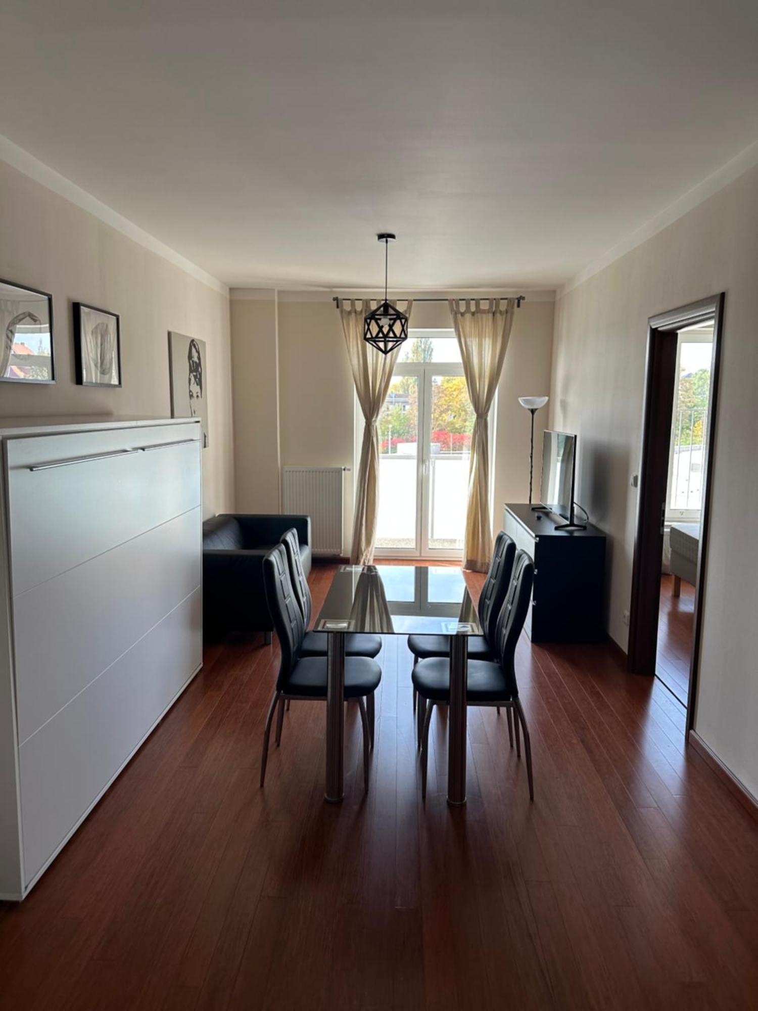 קרלובי וארי Spa Moser Apartments מראה חיצוני תמונה