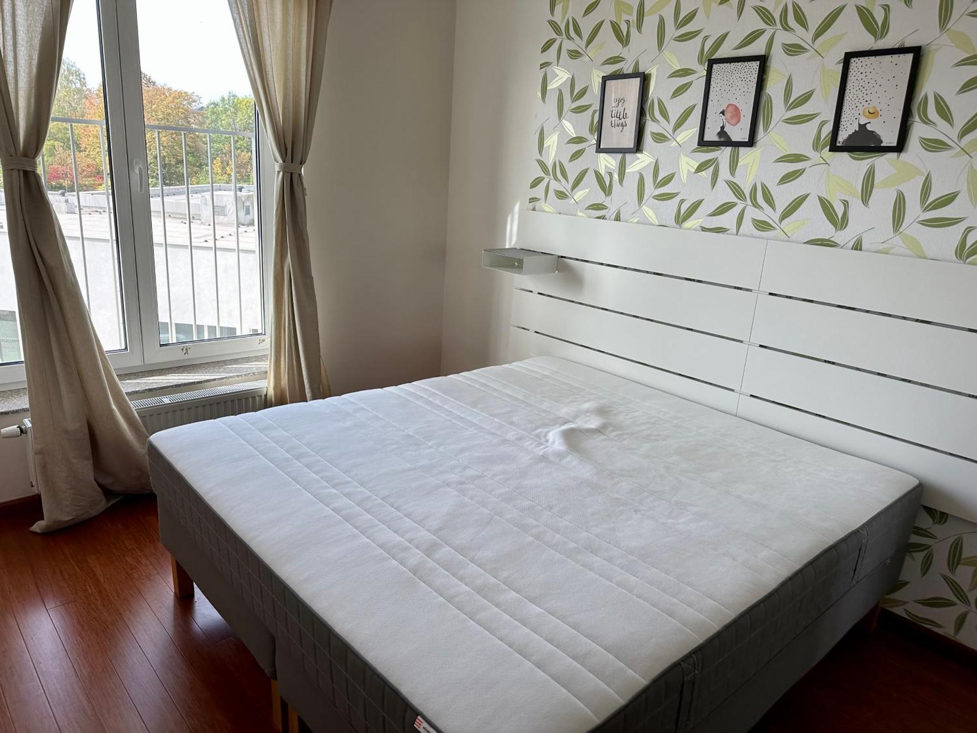 קרלובי וארי Spa Moser Apartments מראה חיצוני תמונה