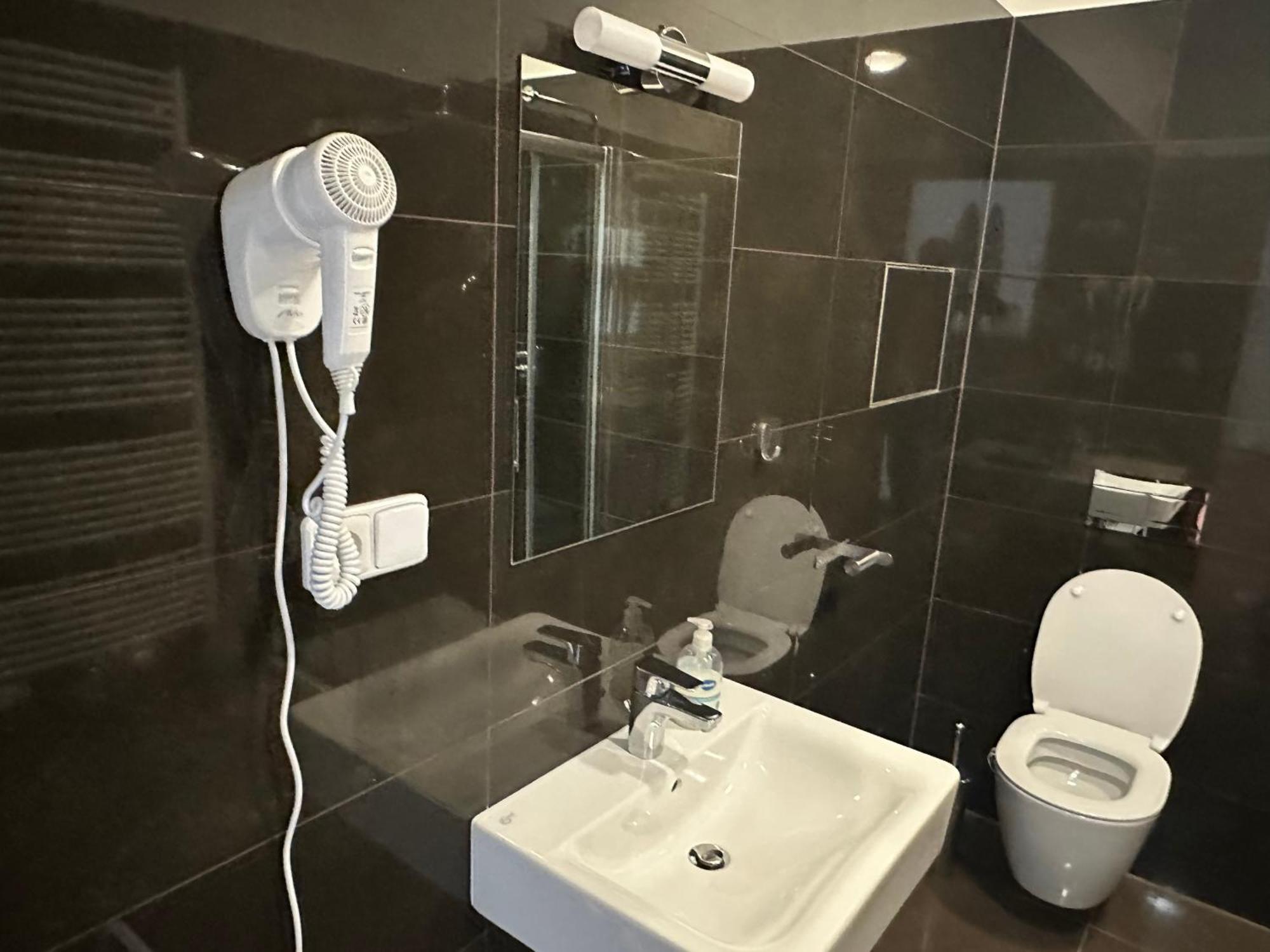 קרלובי וארי Spa Moser Apartments מראה חיצוני תמונה
