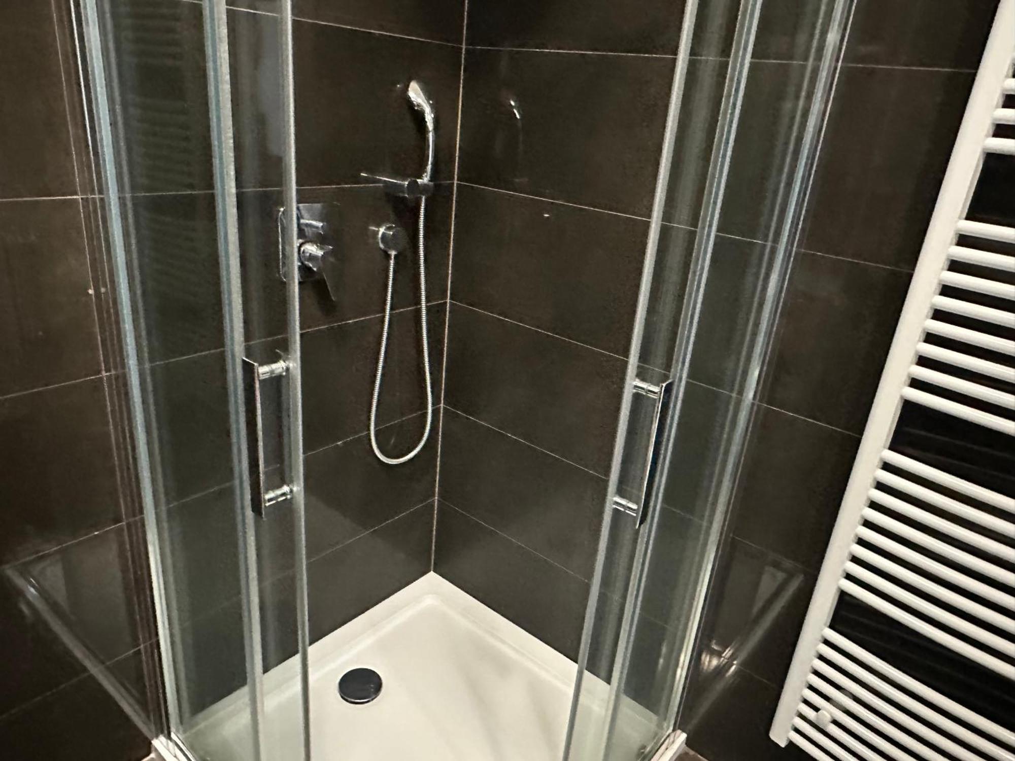 קרלובי וארי Spa Moser Apartments חדר תמונה